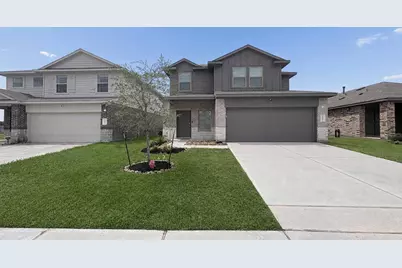 22431 Gilded Peak Lane, Spring, TX 77373 - Photo 2