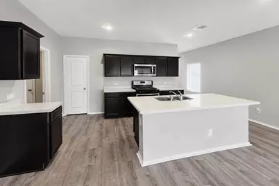 22431 Gilded Peak Lane, Spring, TX 77373 - Photo 8