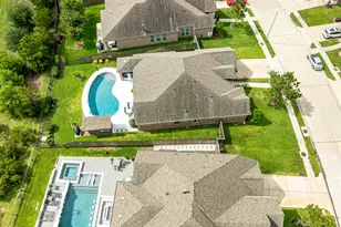 2003 Highland Meadows Dr, Pearland, TX 77089 - Photo 44