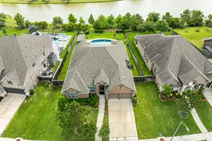 2003 Highland Meadows Dr, Pearland, TX 77089 - Photo 42