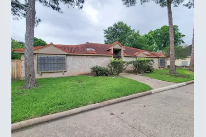 12800 Briar Forest Drive #53, Houston, TX 77077 - Photo 2