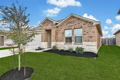 20343 Green Mountain Drive, New Caney, TX 77357 - Photo 2