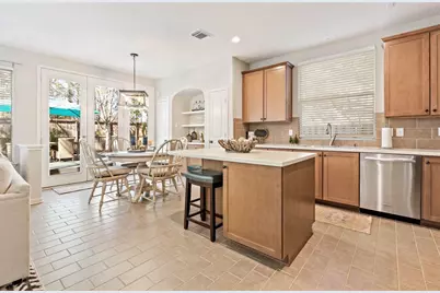 46 Flickering Sun Court, The Woodlands, TX 77382 - Photo 18