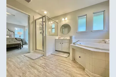 46 Flickering Sun Court, The Woodlands, TX 77382 - Photo 32