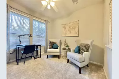 46 Flickering Sun Court, The Woodlands, TX 77382 - Photo 8