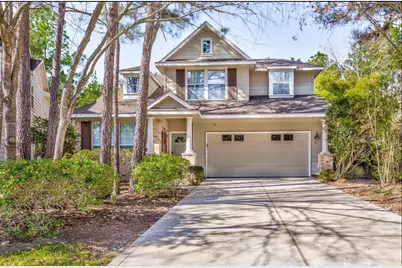46 Flickering Sun Court, The Woodlands, TX 77382 - Photo 1