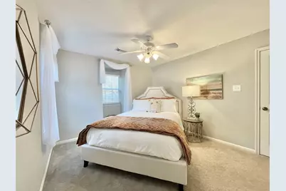 46 Flickering Sun Court, The Woodlands, TX 77382 - Photo 38