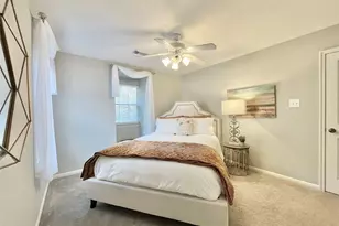 46 Flickering Sun Ct, The Woodlands, TX 77382 - Photo 38