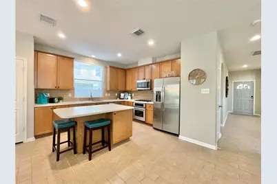 46 Flickering Sun Court, The Woodlands, TX 77382 - Photo 20