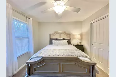 46 Flickering Sun Court, The Woodlands, TX 77382 - Photo 36