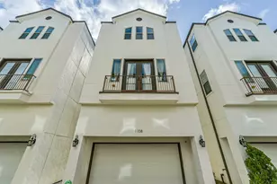 1108 W 15th 1/2 St, Houston, TX 77008 - Photo 1