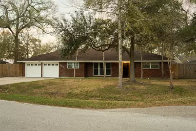 2921 Oak Drive, Dickinson, TX 77539 - Photo 1