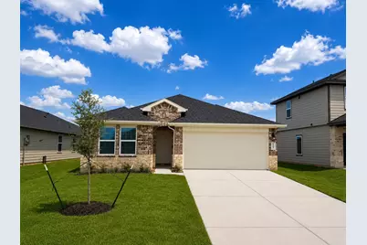 3014 Holland Lakes Drive, Fulshear, TX 77441 - Photo 1
