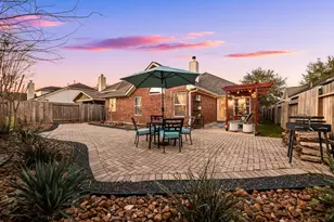 20707 Sapphire Lake Rd, Richmond, TX 77407 - Photo 1