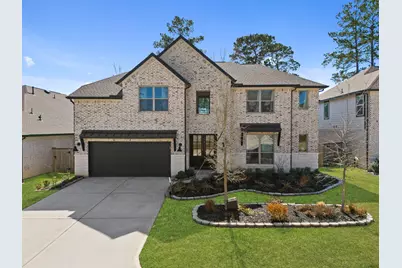 511 Carina Gaze Drive, Conroe, TX 77318 - Photo 1