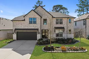 511 Carina Gaze Dr, Conroe, TX 77318 - Photo 1