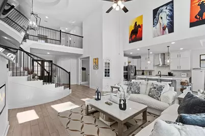 511 Carina Gaze Drive, Conroe, TX 77318 - Photo 10