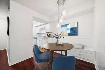 1880 White Oak Drive #134, Houston, TX 77009 - Photo 6