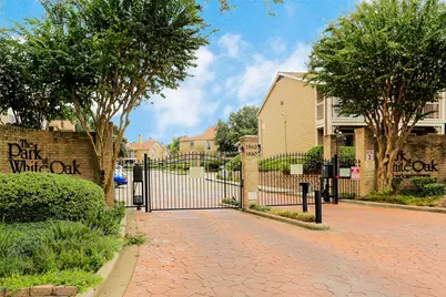 1880 White Oak Drive #134, Houston, TX 77009 - Photo 2