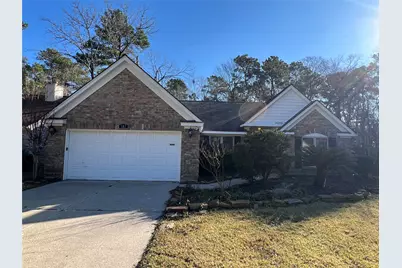 187 Sandpebble Drive, The Woodlands, TX 77381 - Photo 1