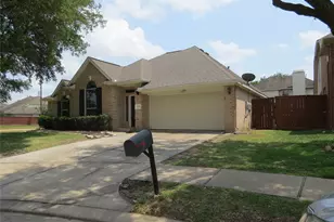 12603 Watercress Park, Houston, TX 77041 - Photo 2