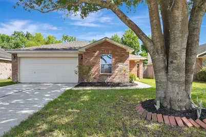 19017 Hammer Lane, Porter, TX 77365 - Photo 1