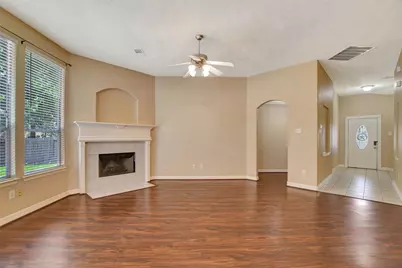 19017 Hammer Lane, Porter, TX 77365 - Photo 10