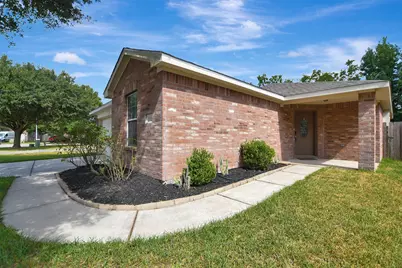 19017 Hammer Lane, Porter, TX 77365 - Photo 4