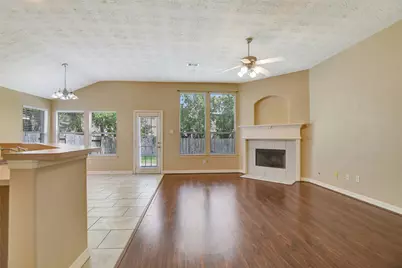 19017 Hammer Lane, Porter, TX 77365 - Photo 8