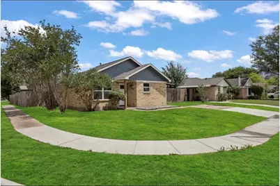 4640 Orange Circle S, Pearland, TX 77581 - Photo 2