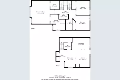 6415 Densberry Lane, Katy, TX 77494 - Photo 40