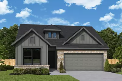 10926 Endeavor Drive, Richmond, TX 77469 - Photo 1