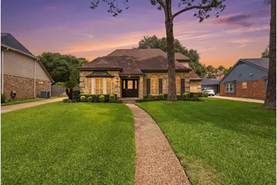 1515 Carters Grove Lane, Katy, TX 77449 - Photo 1