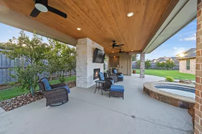 17703 Refuge Lake Drive, Cypress, TX 77433 - Photo 8