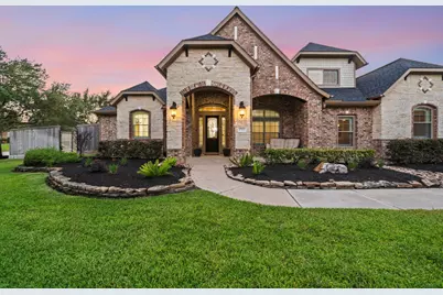 17703 Refuge Lake Drive, Cypress, TX 77433 - Photo 2