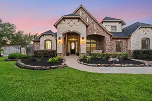 17703 Refuge Lake Dr, Cypress, TX 77433 - Photo 2