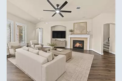 17703 Refuge Lake Drive, Cypress, TX 77433 - Photo 4