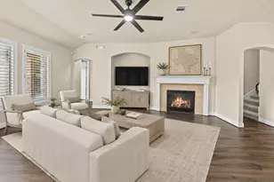17703 Refuge Lake Dr, Cypress, TX 77433 - Photo 4