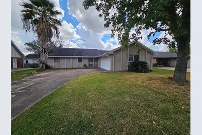 5526 Whispering Creek Way, Houston, TX 77017 - Photo 2