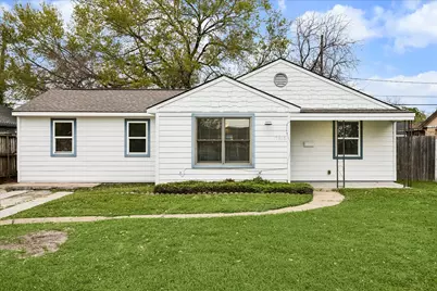 7515 Magnolia Street, Houston, TX 77023 - Photo 1