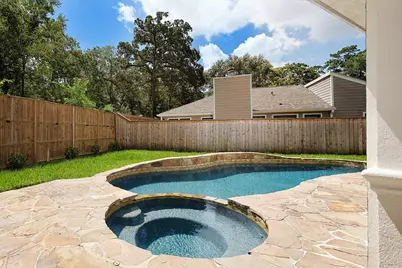46 N Autumnwood Way, The Woodlands, TX 77380 - Photo 30