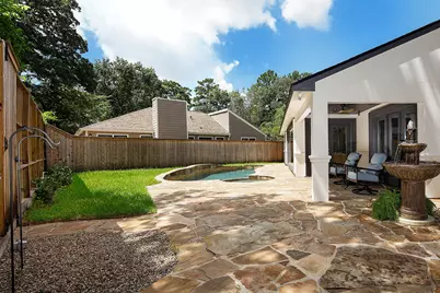 46 N Autumnwood Way, The Woodlands, TX 77380 - Photo 26