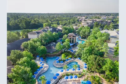 46 N Autumnwood Way, The Woodlands, TX 77380 - Photo 34
