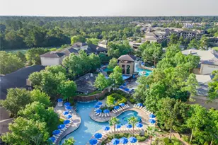 46 N Autumnwood Way, The Woodlands, TX 77380 - Photo 34