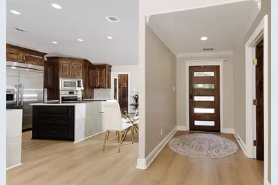46 N Autumnwood Way, The Woodlands, TX 77380 - Photo 6