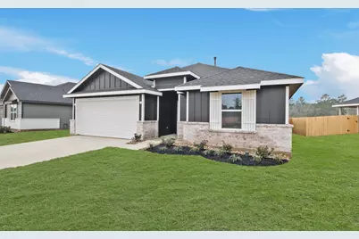 15747 Garden Ridge Drive, Montgomery, TX 77316 - Photo 2