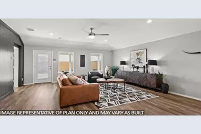 15747 Garden Ridge Drive, Montgomery, TX 77316 - Photo 10