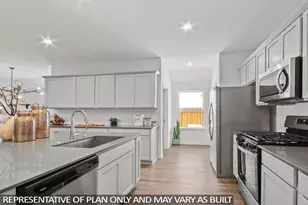 15747 Garden Ridge Dr, Montgomery, TX 77316 - Photo 8