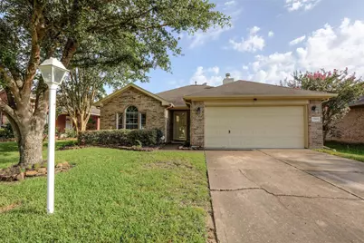 22915 Sebastian Drive, Porter, TX 77365 - Photo 1
