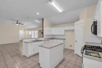 6003 Decker Ridge Court, Katy, TX 77449 - Photo 2